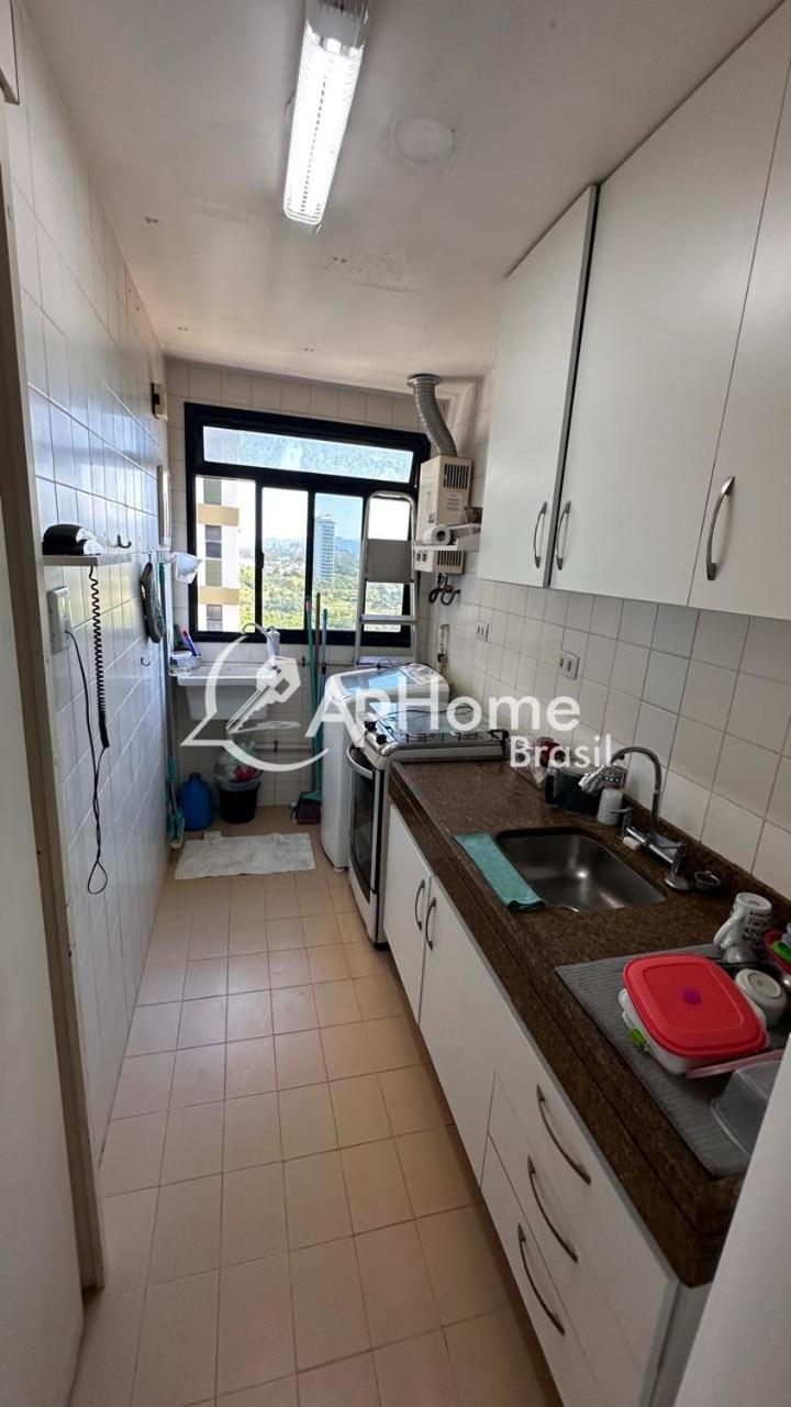 Flat Barra Bella Apartamento Río de Janeiro