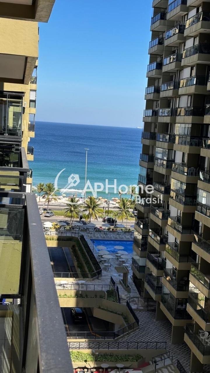Apartamento Flat Barra Bella Río de Janeiro